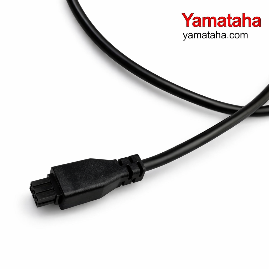 Yamataha USB-RESDO Data Download Cable (1)
